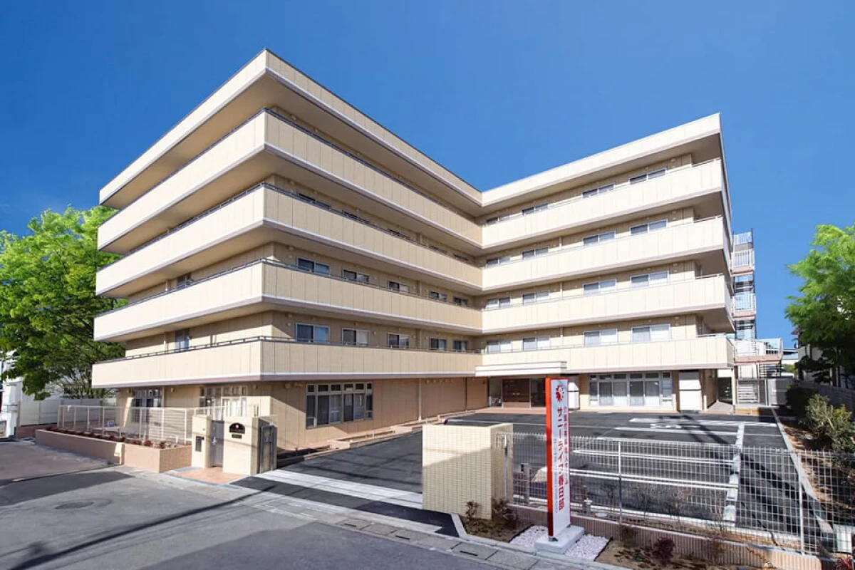 サニーライフ春日部