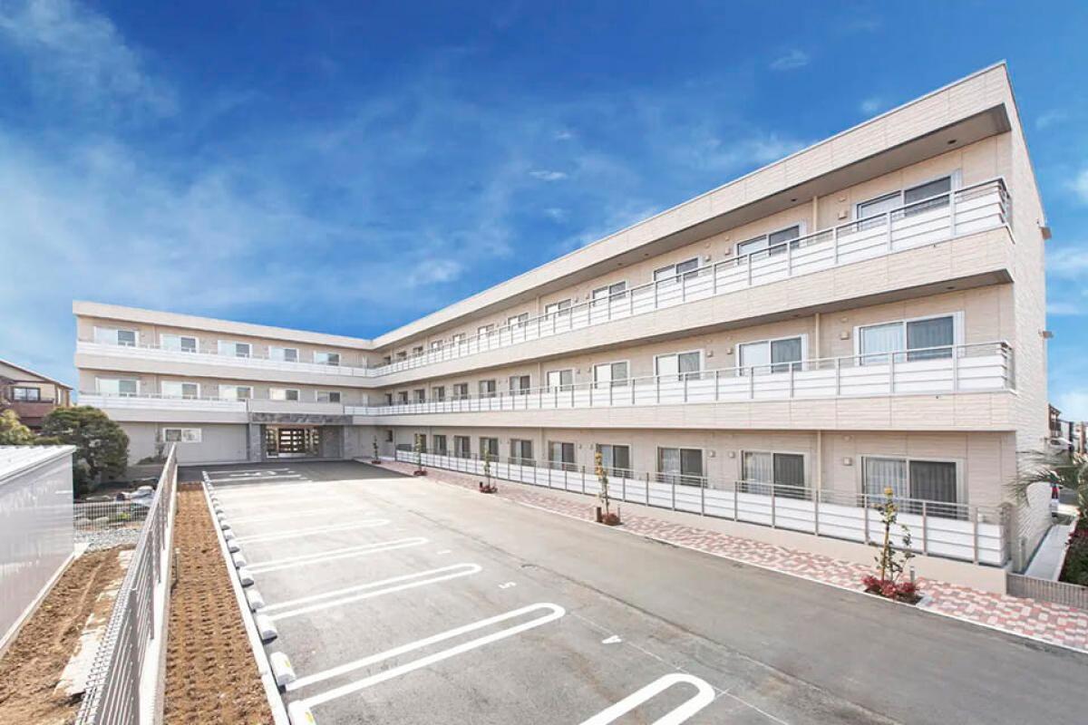 あずみ苑 八潮(埼玉県八潮市) - 居宅介護支援・デイサービス・ショートステイ【いい介護 - 在宅介護サービス版】