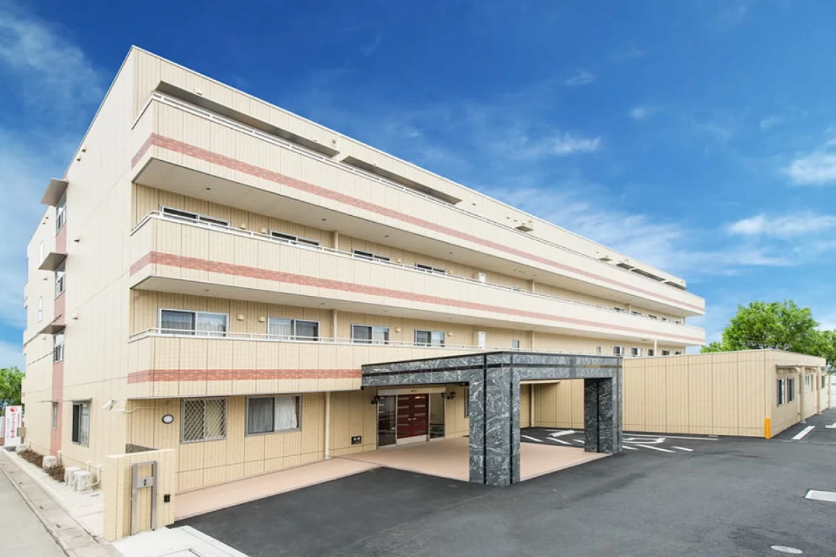 サニーライフ鶴ヶ島