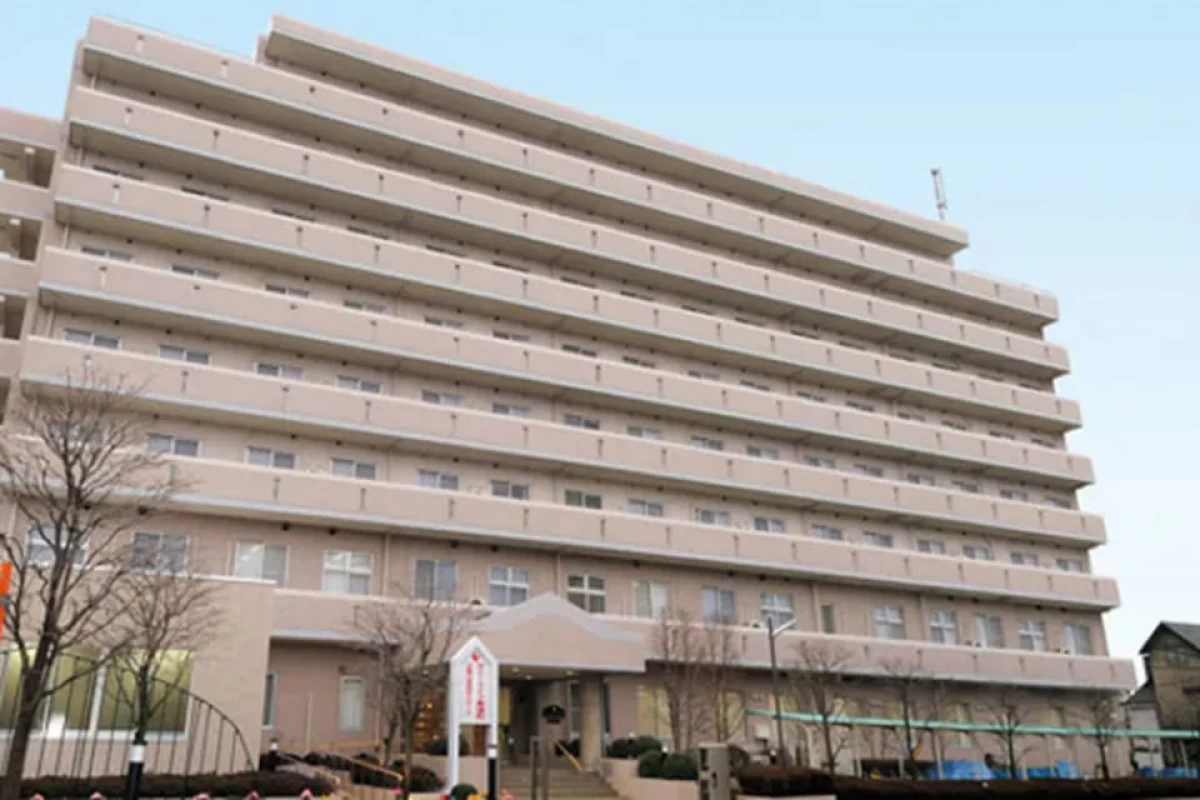 サニーライフ東浦和