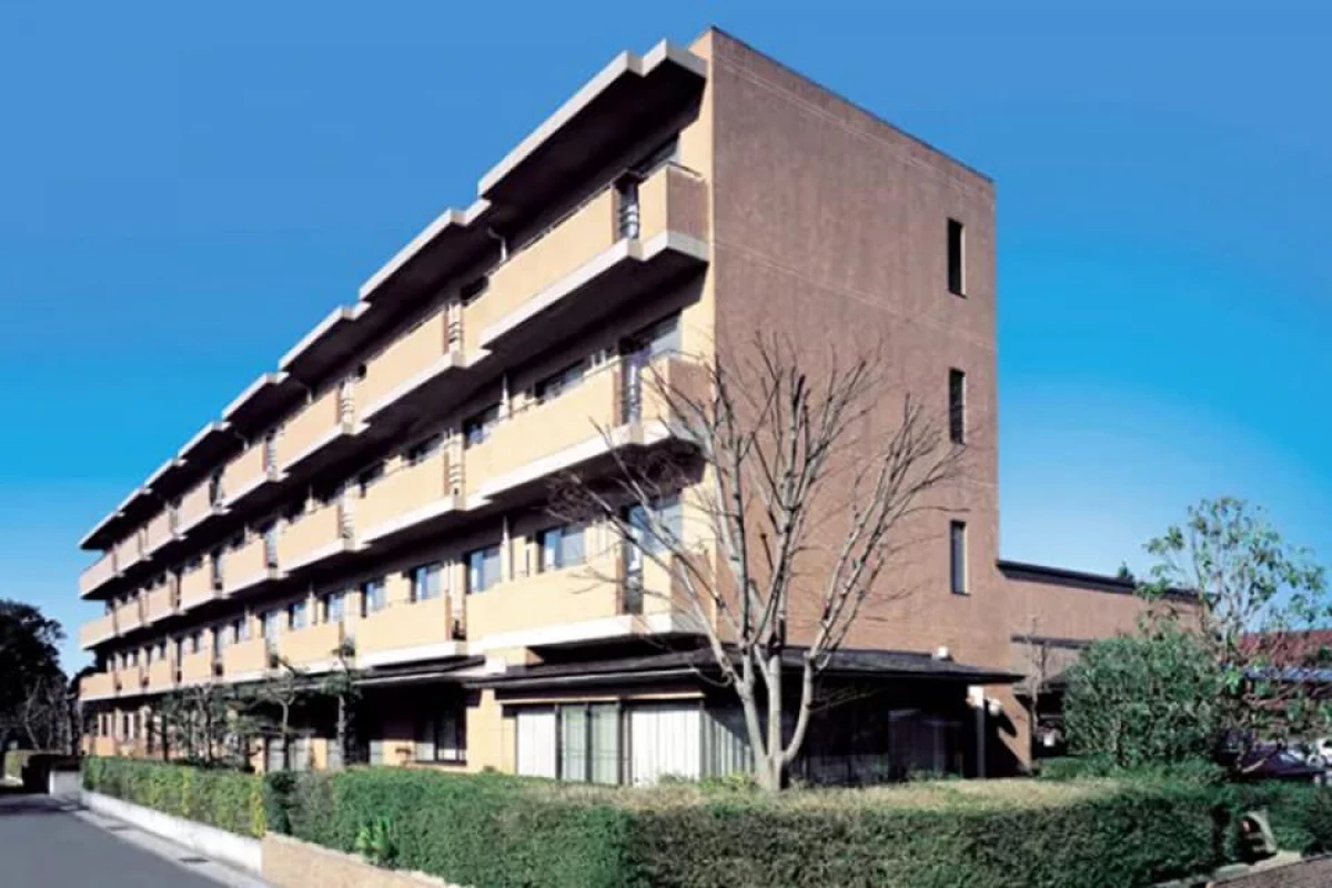 サニーライフ大宮