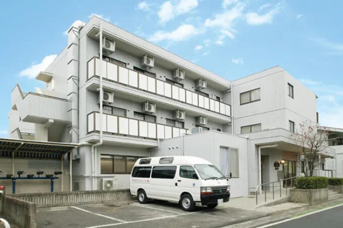 サニーライフ北与野