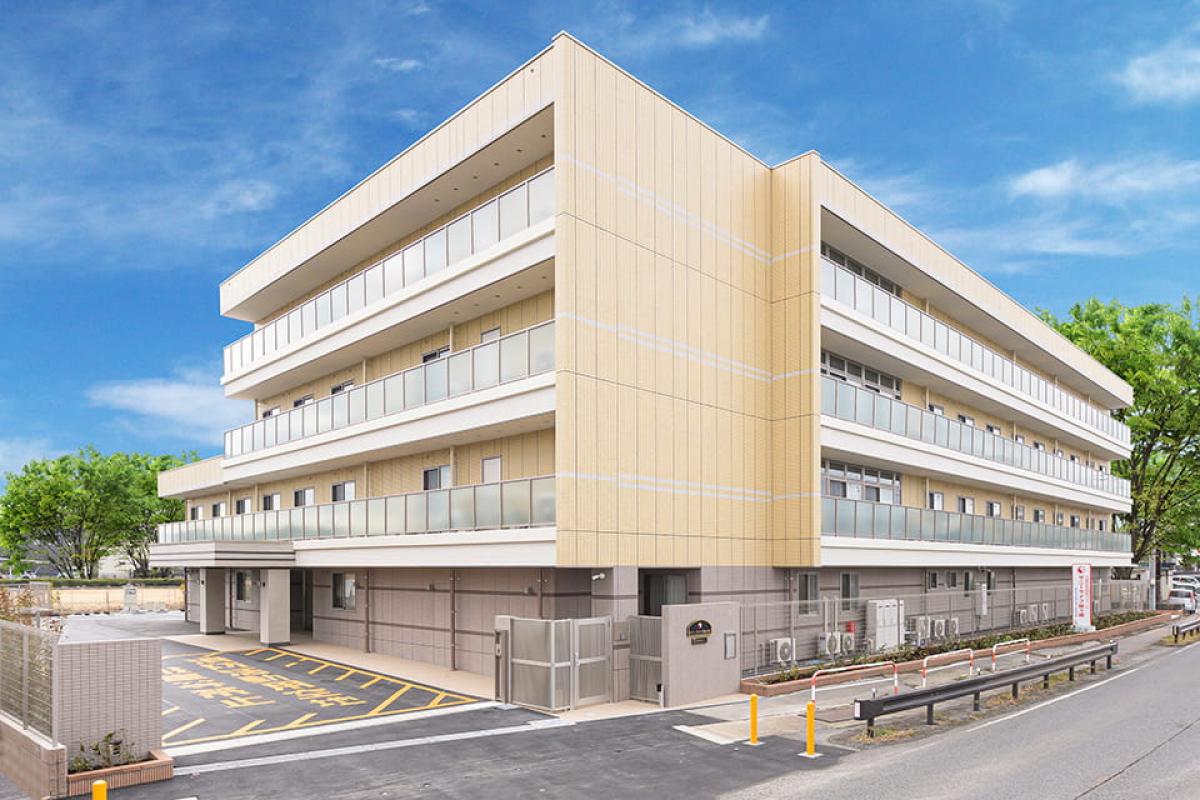 サニーライフ姉ヶ崎の費用・詳細｜千葉県市原市の介護付き有料老人 