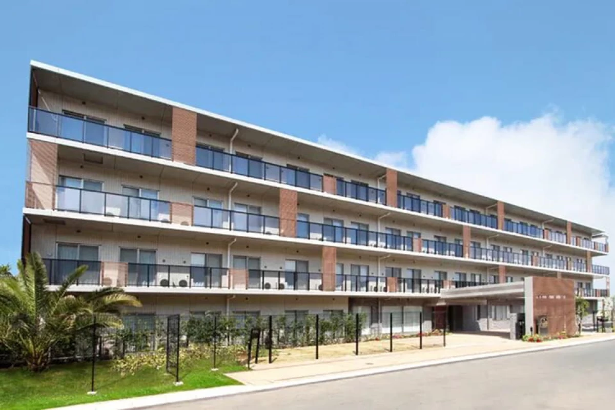 サニーライフ船橋