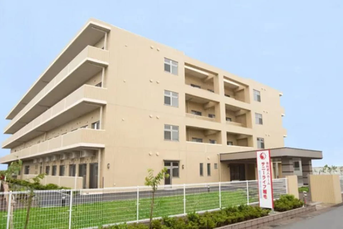 サニーライフ稲毛