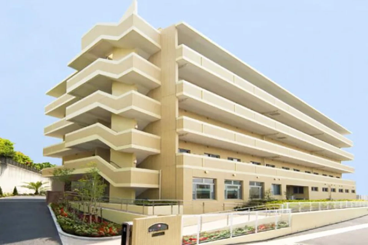 サニーライフ柏