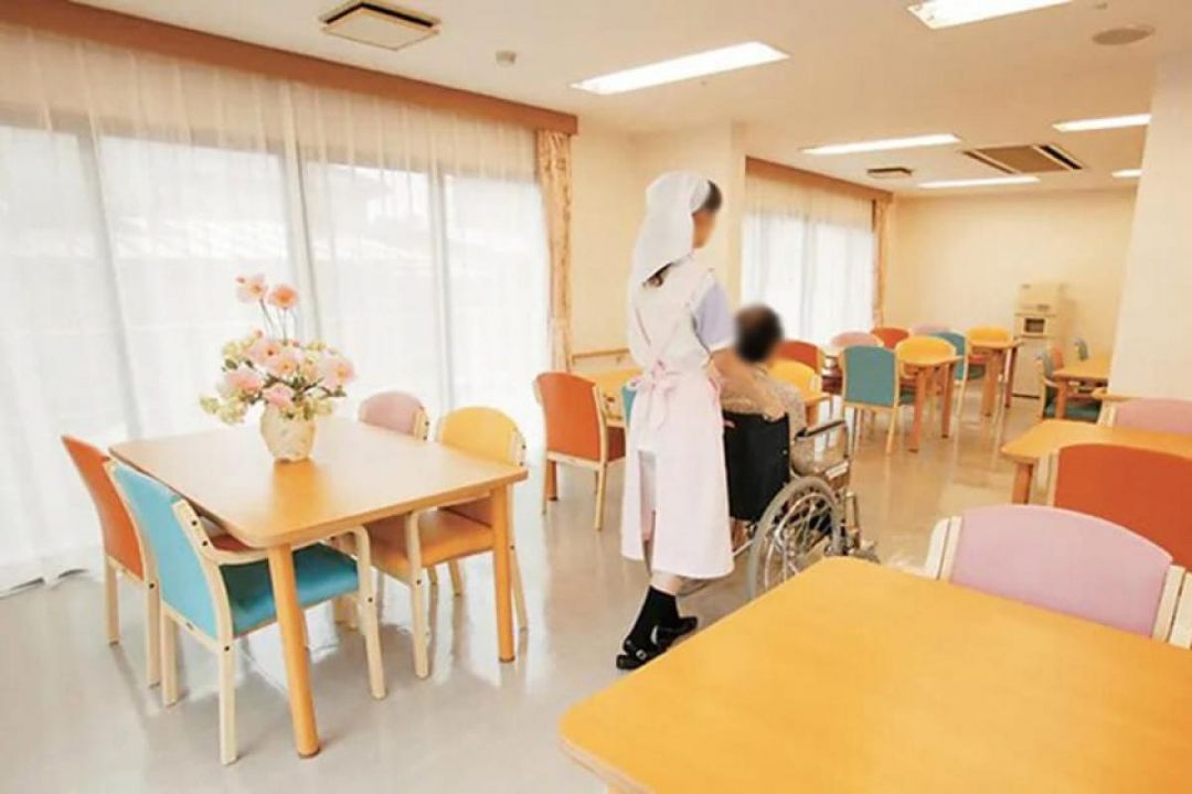 サニーライフ北柏