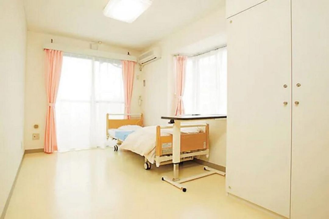 サニーライフ北柏