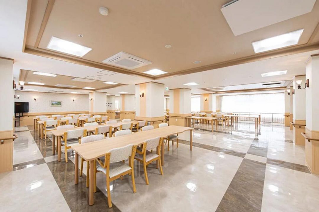 サニーライフ宮の沢