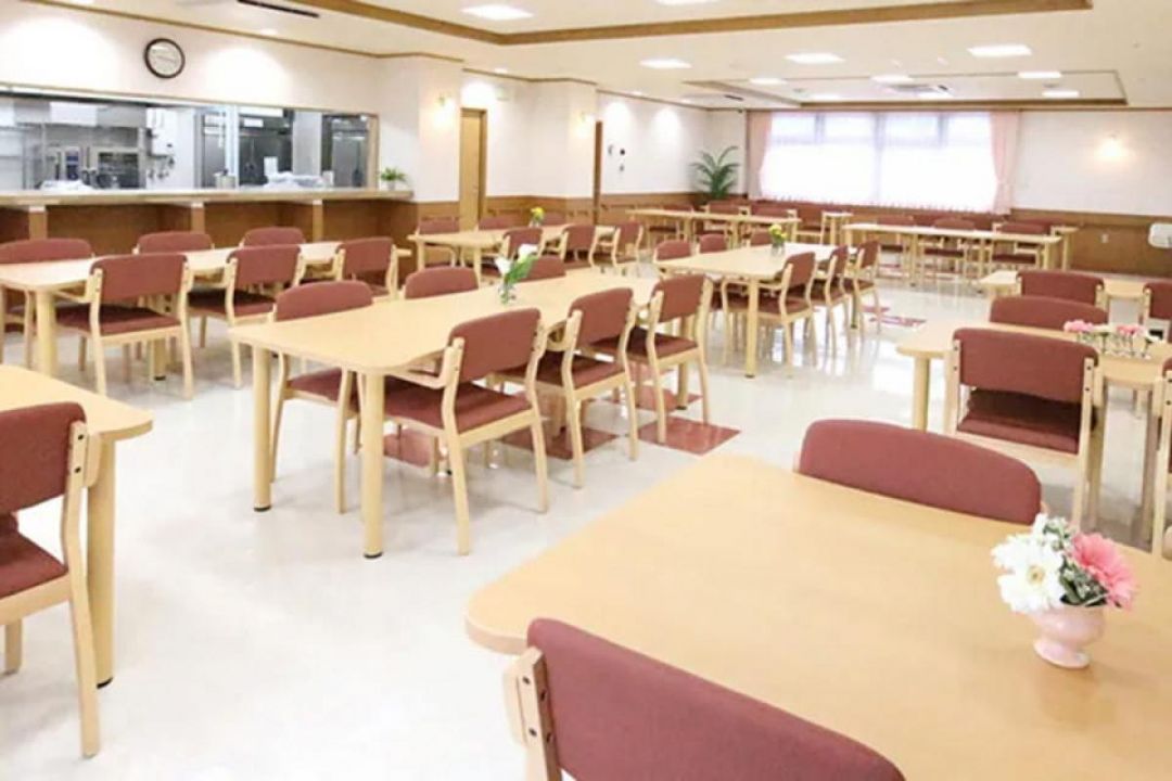 サニーライフ札幌白石