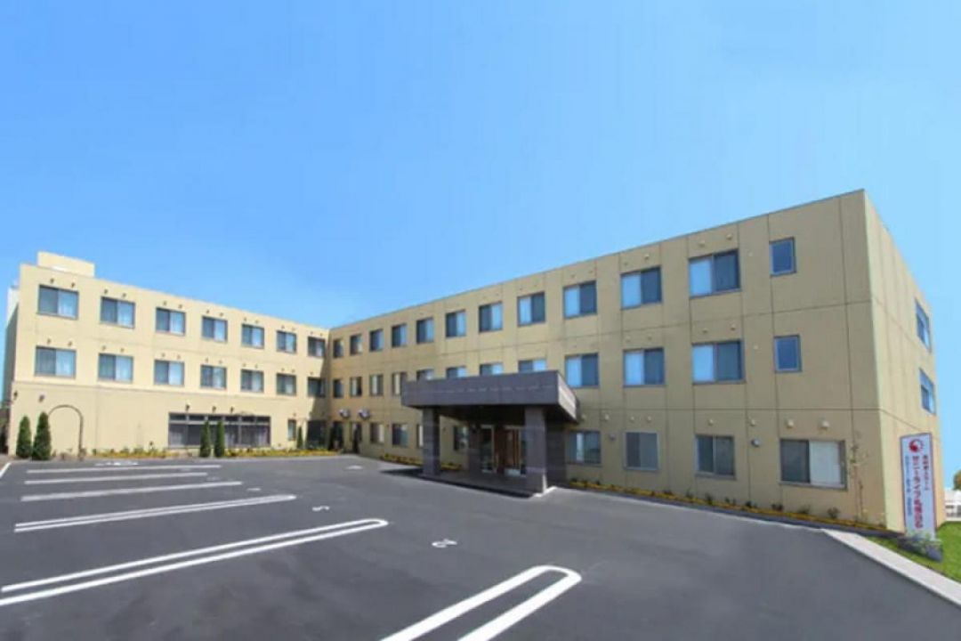 サニーライフ札幌白石