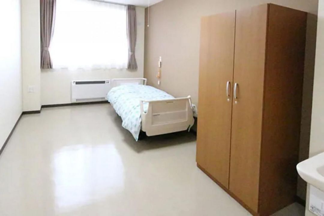 サニーライフ札幌白石