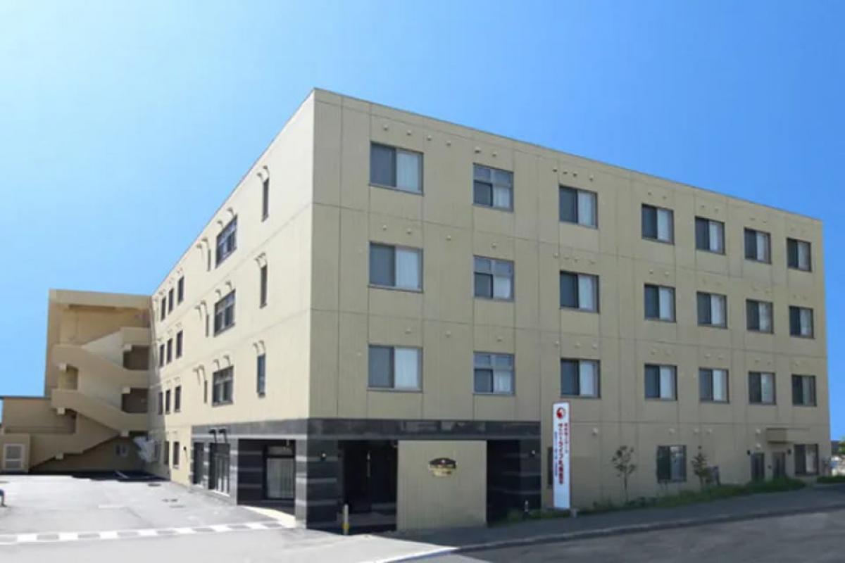 サニーライフ札幌豊平