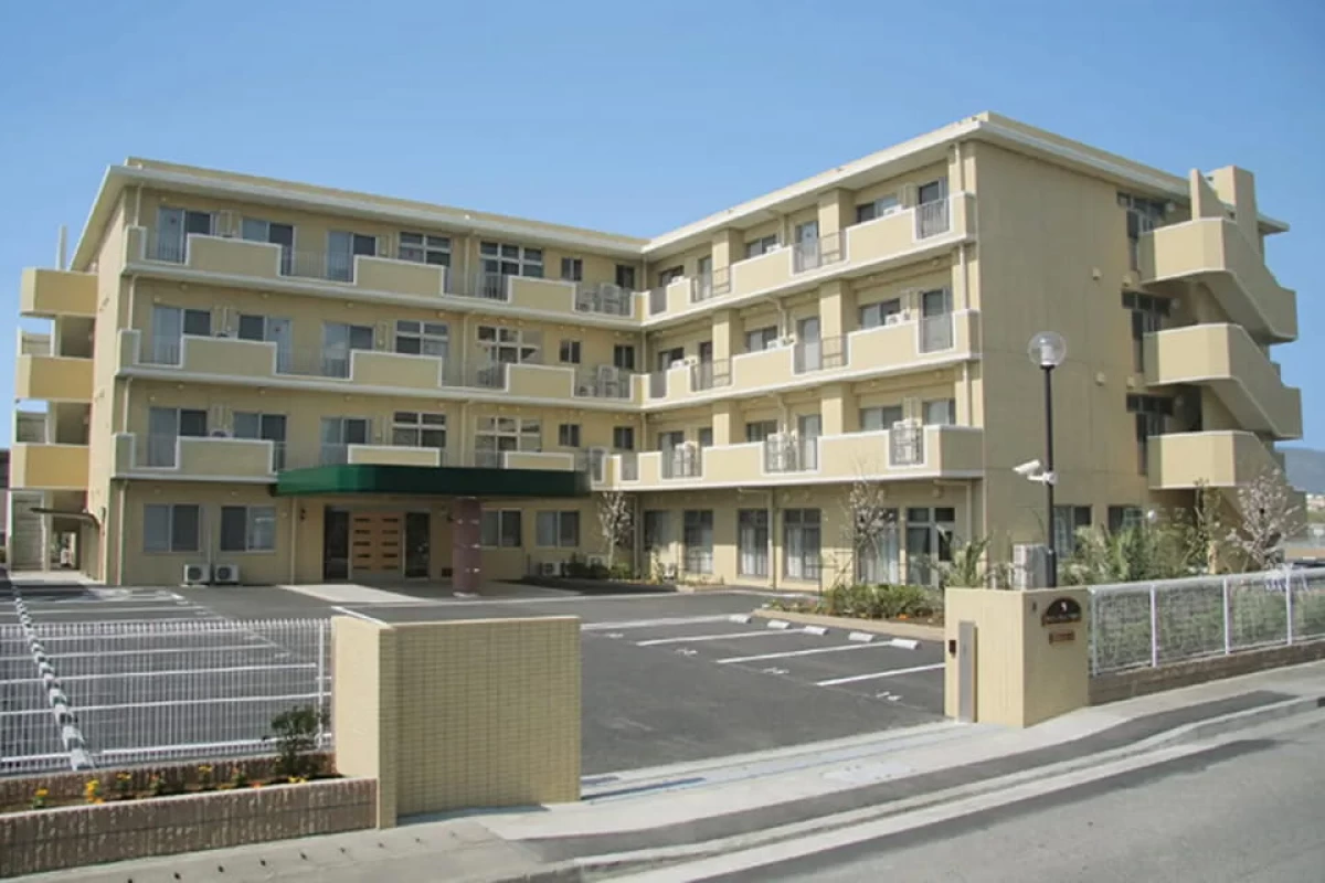 サニーライフ富士