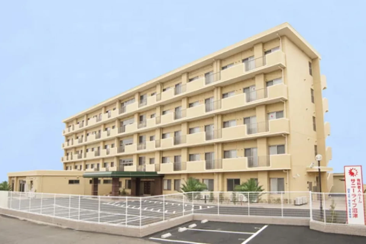 サニーライフ沼津