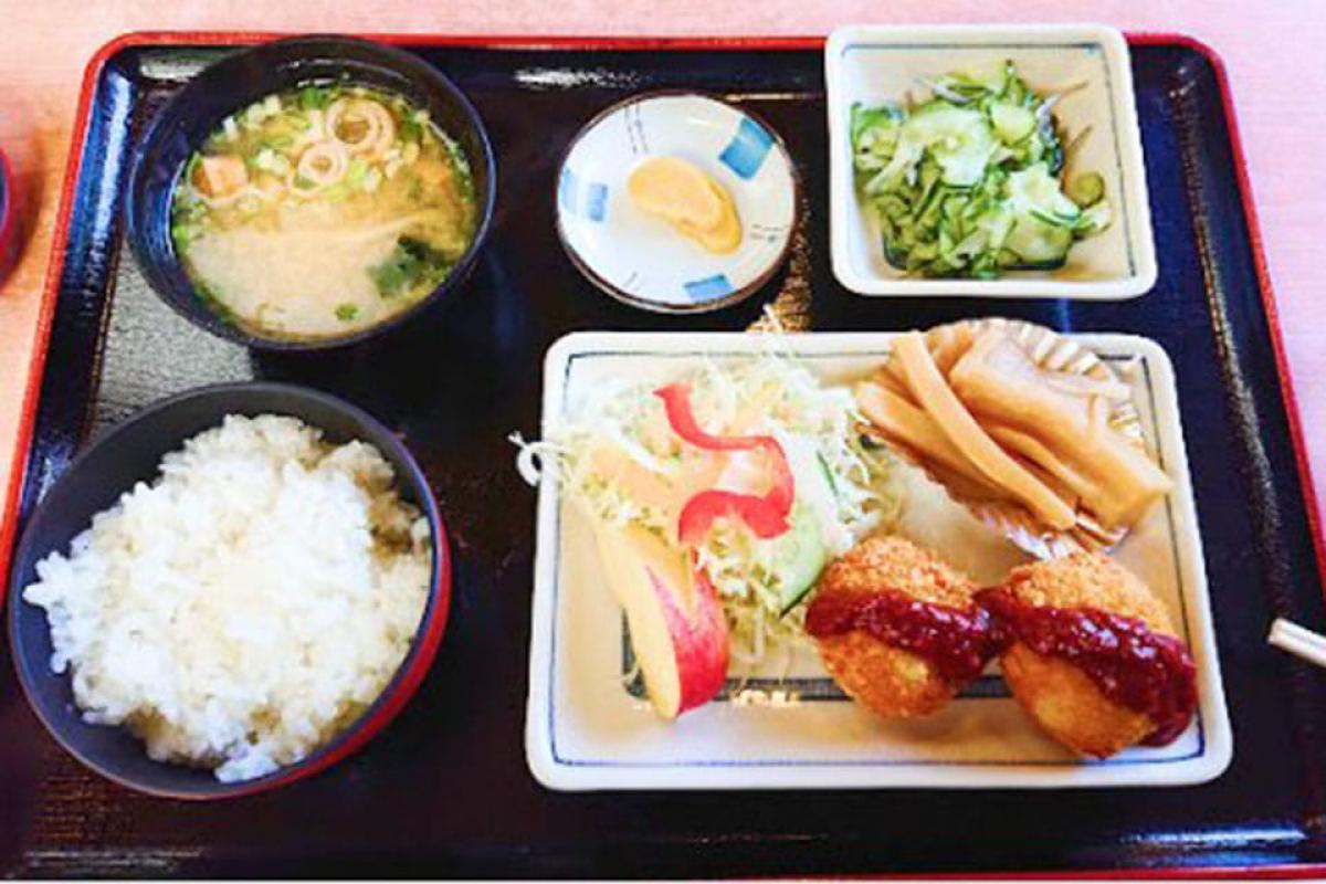 お気に入りのお店を見つける楽しみも