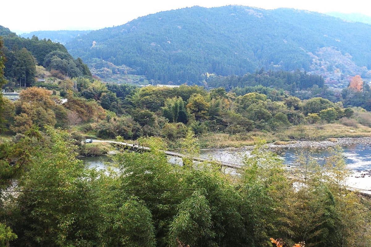景観