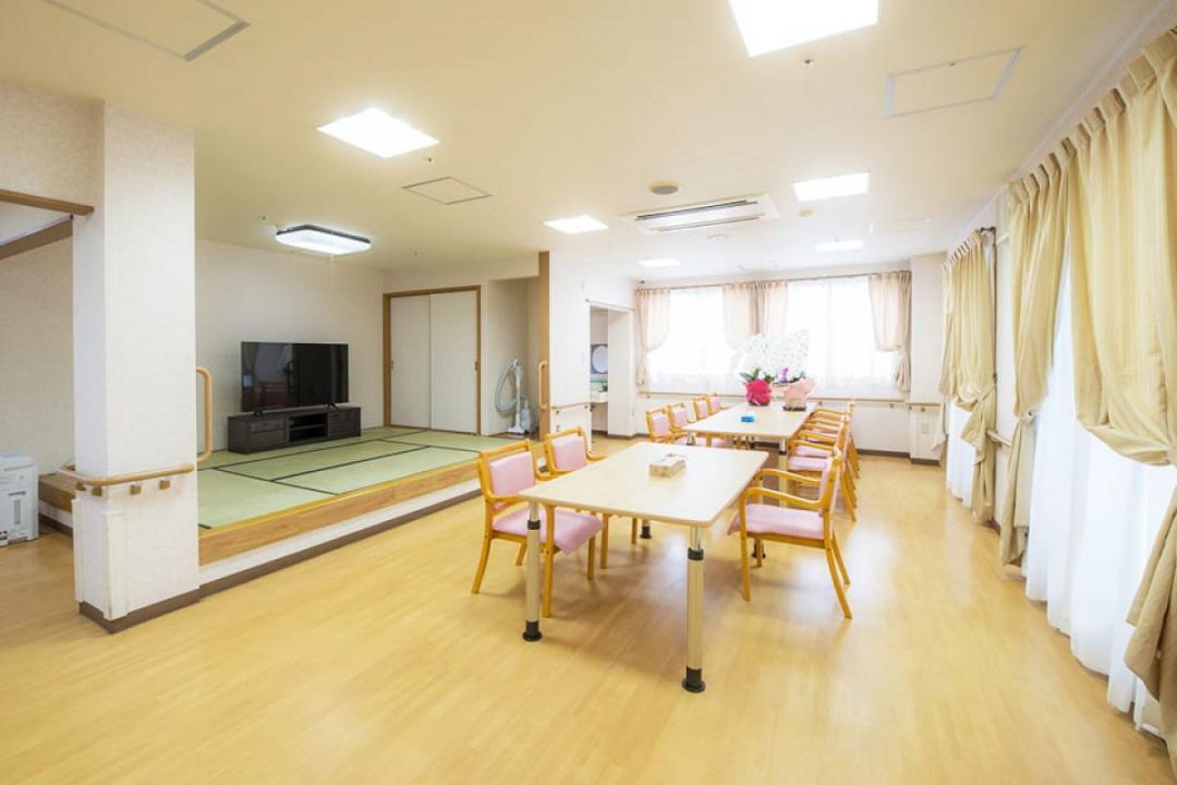 ひよりの郷 古川