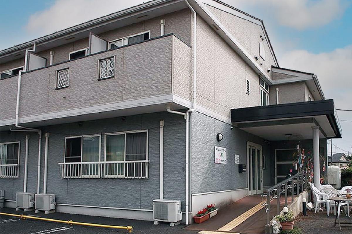 東村山グループホームそよ風