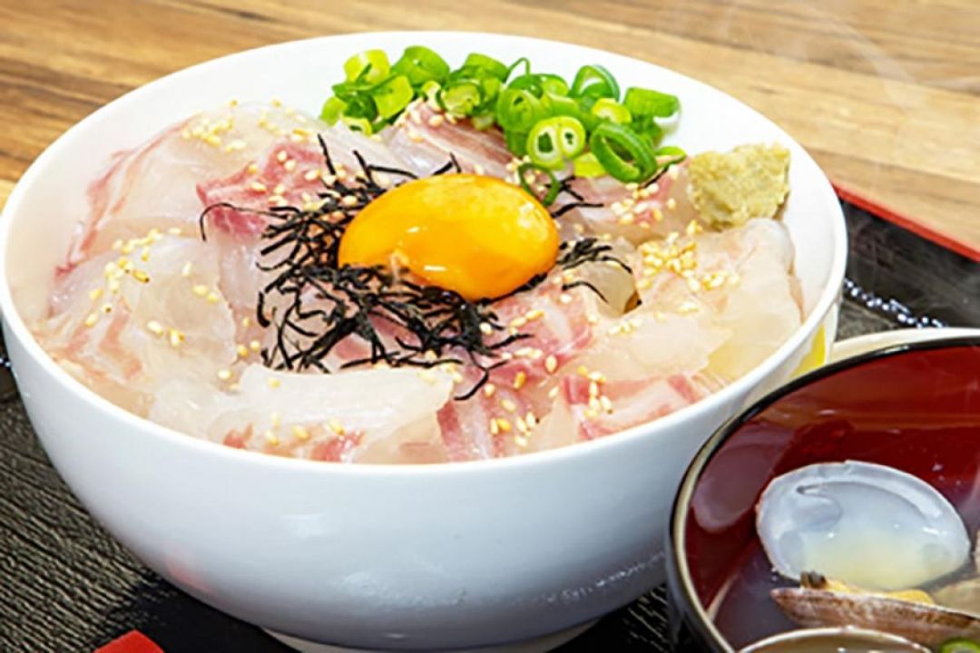 ひらた翔裕館I号館
