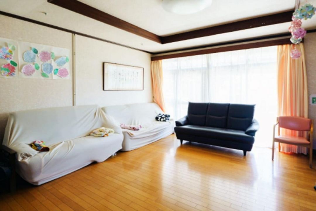 グループホームほのぼの