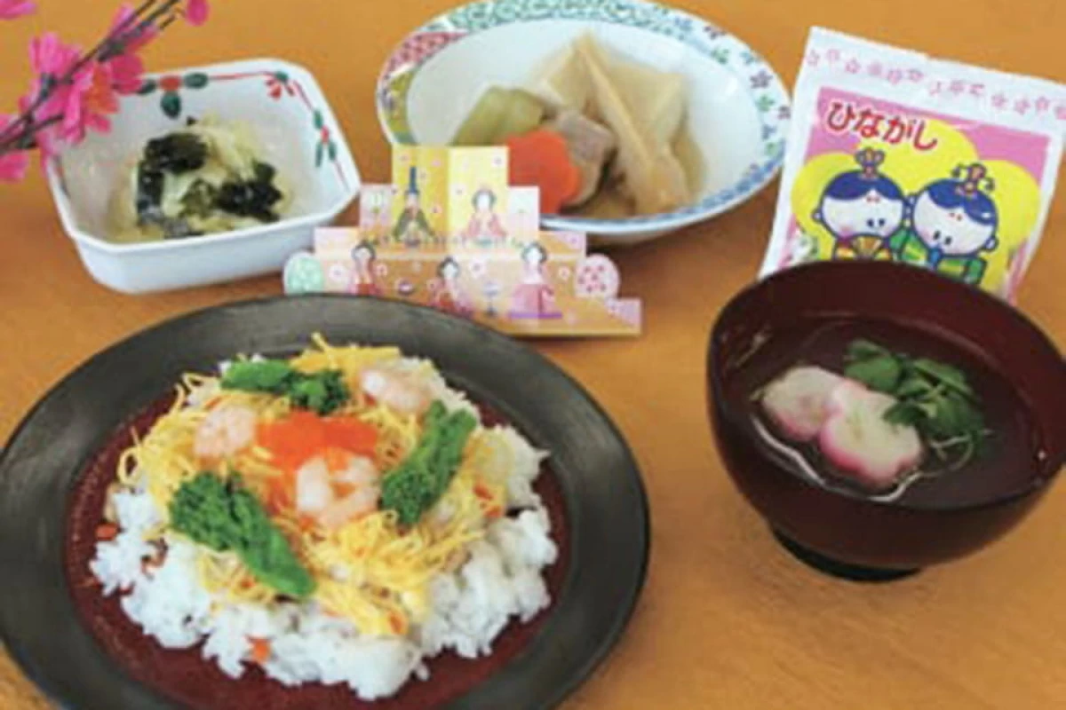 リアンレーヴ飯能
