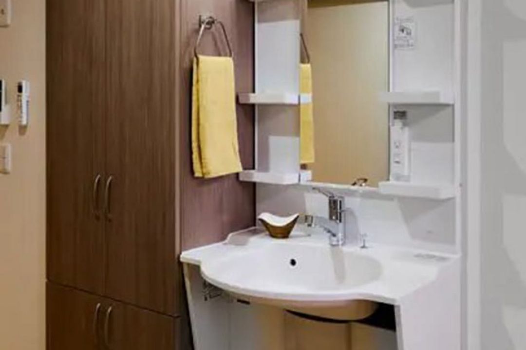 リアンレーヴ飯能の施設風景（4枚目）