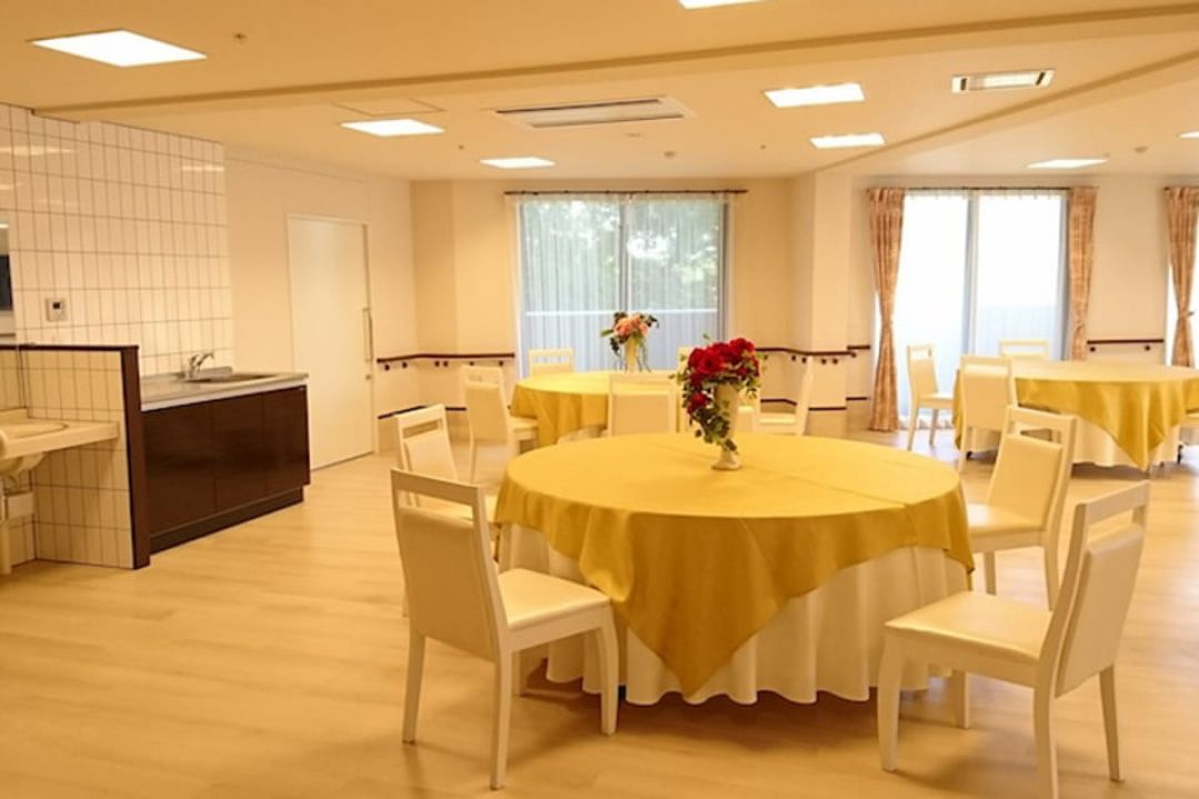 千雅の杜