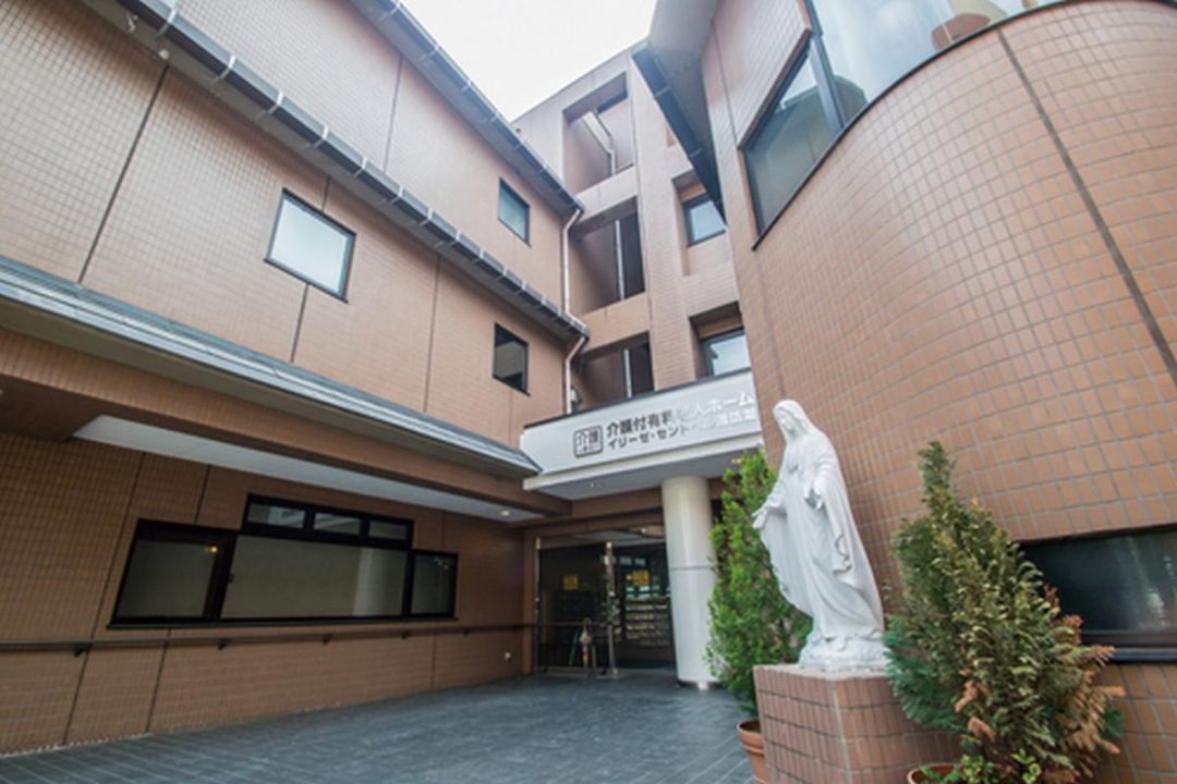 イリーゼ・セントベル諏訪湖