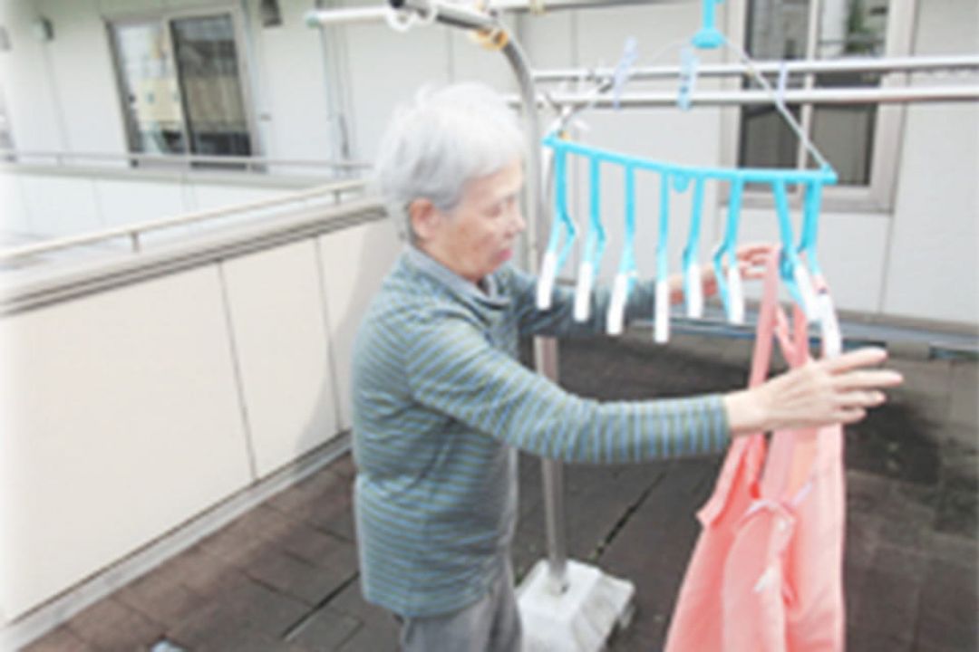 グループホーム もみの木