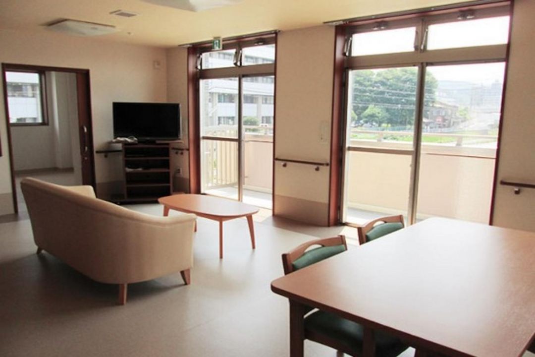 愛の家グループホーム小田原久野