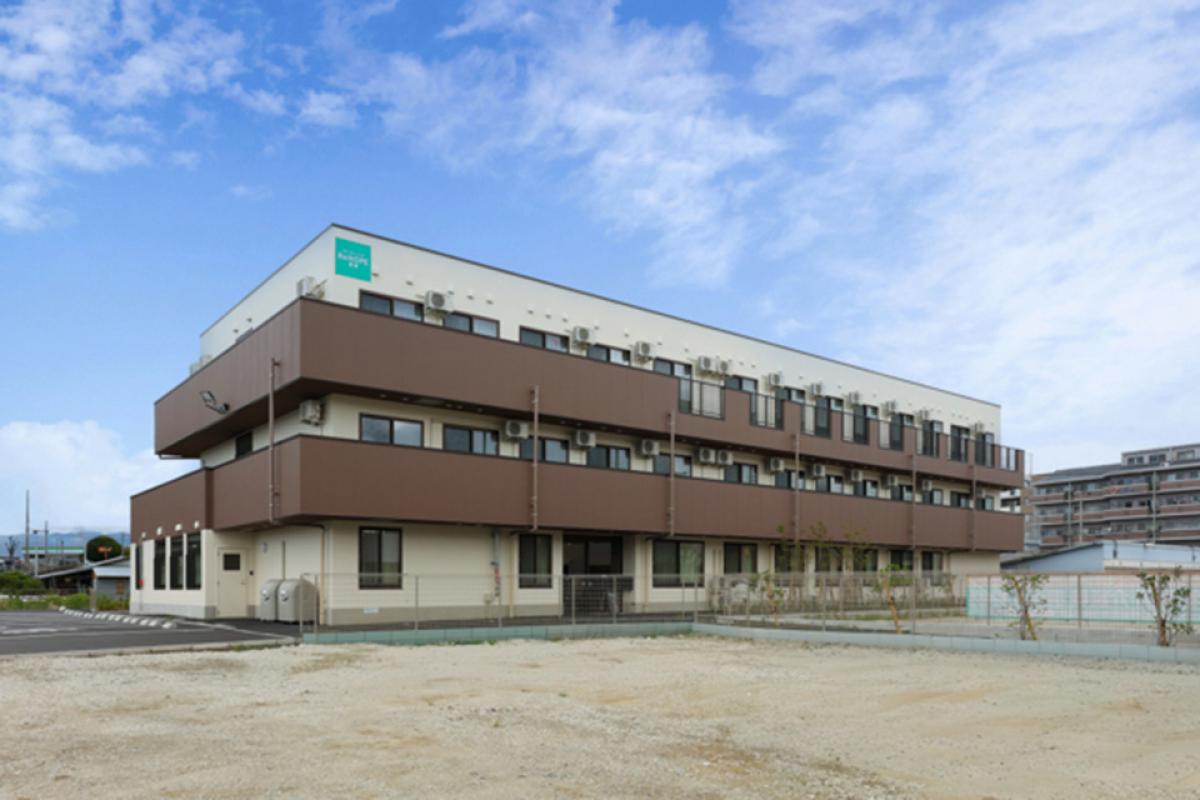 ReHOPE 尼崎