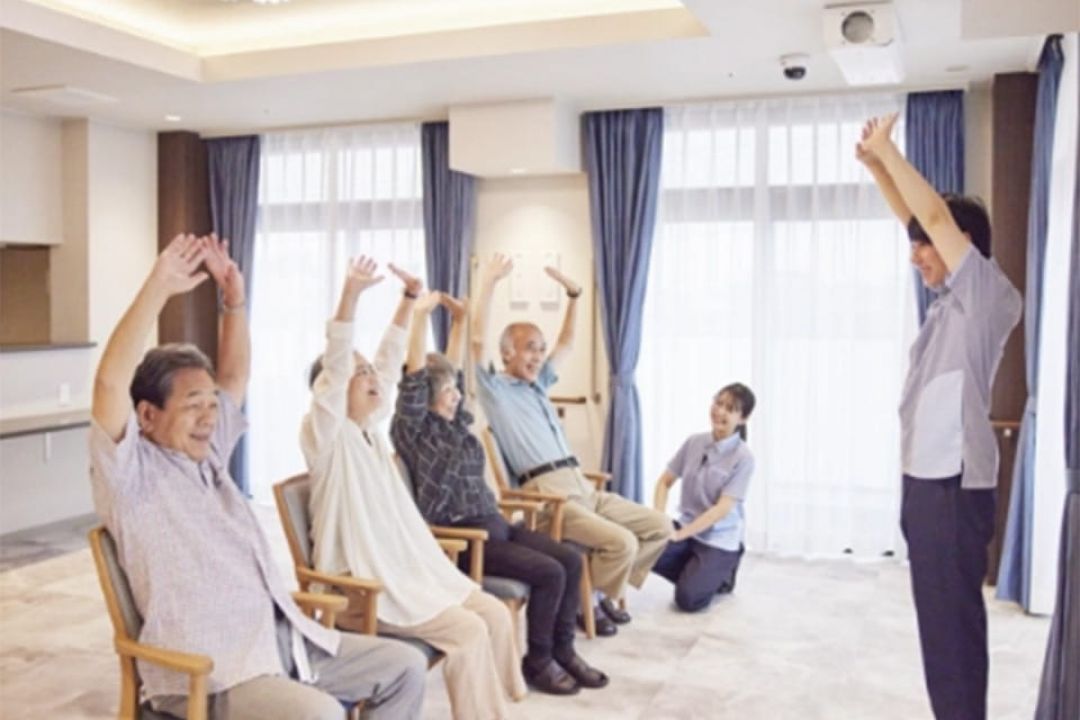 イリーゼ新潟中央