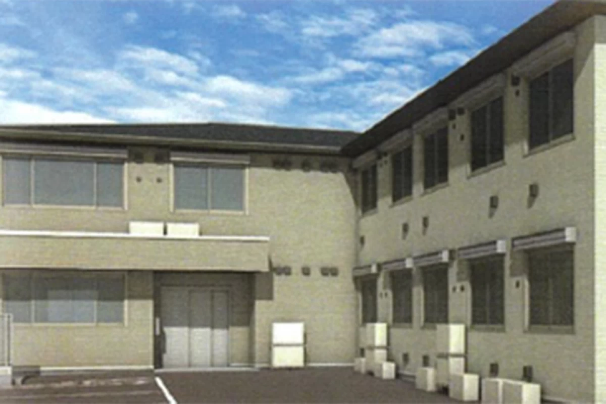 医療対応住宅 ケアホスピス西鶴間