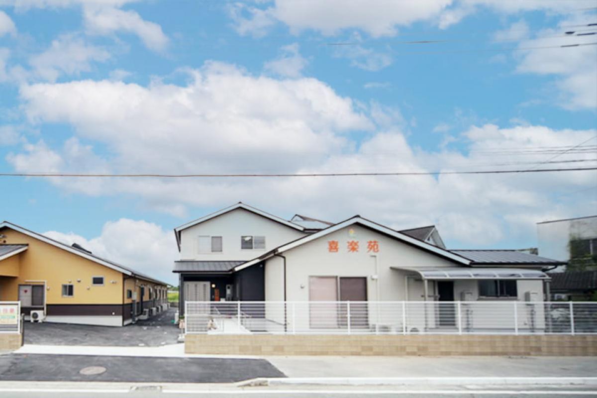 【熊本県宇土市】の介護事業所一覧 - 58件|【いい介護】