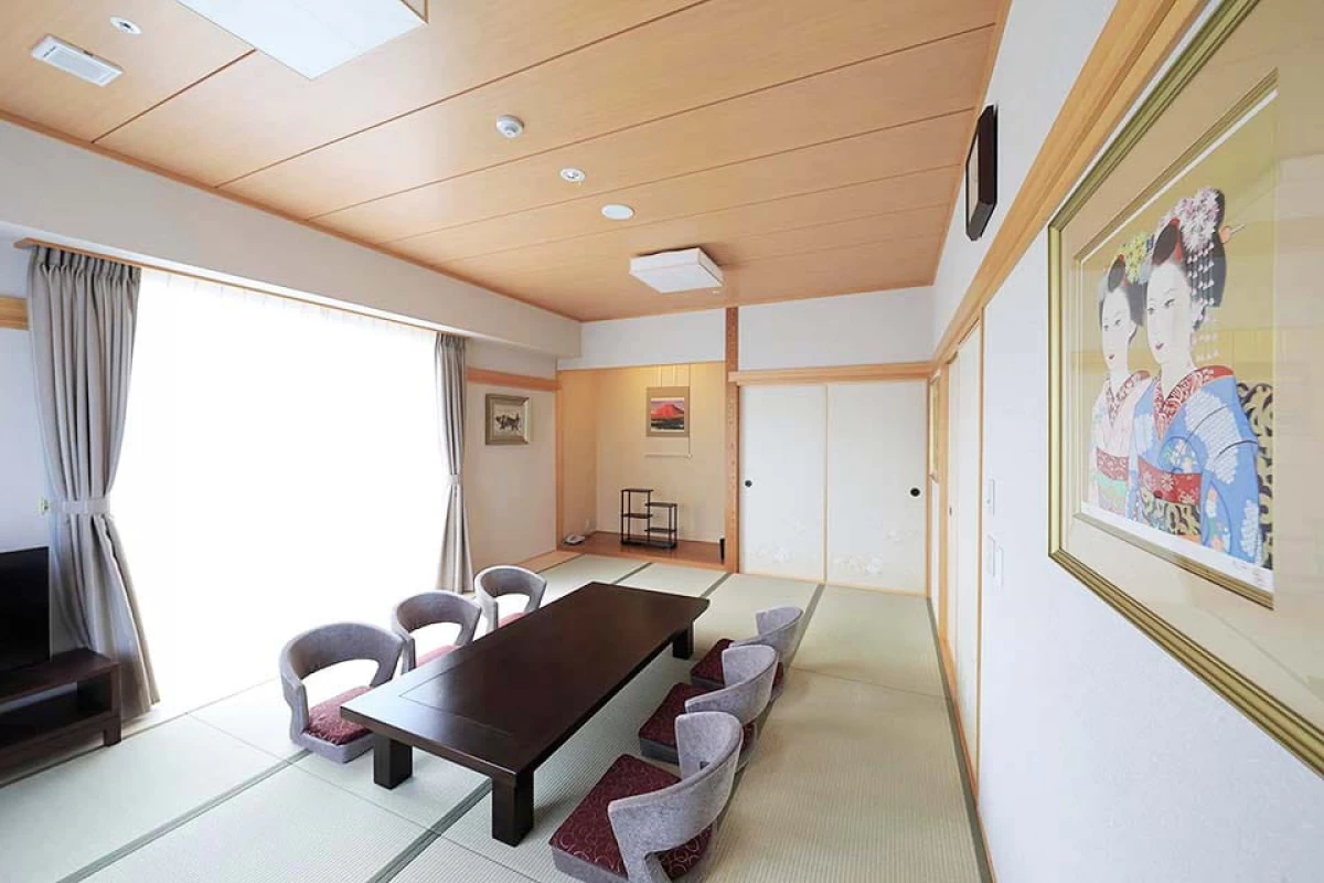 エバーグリーンシティ・寺岡（住宅型有料老人ホーム）
