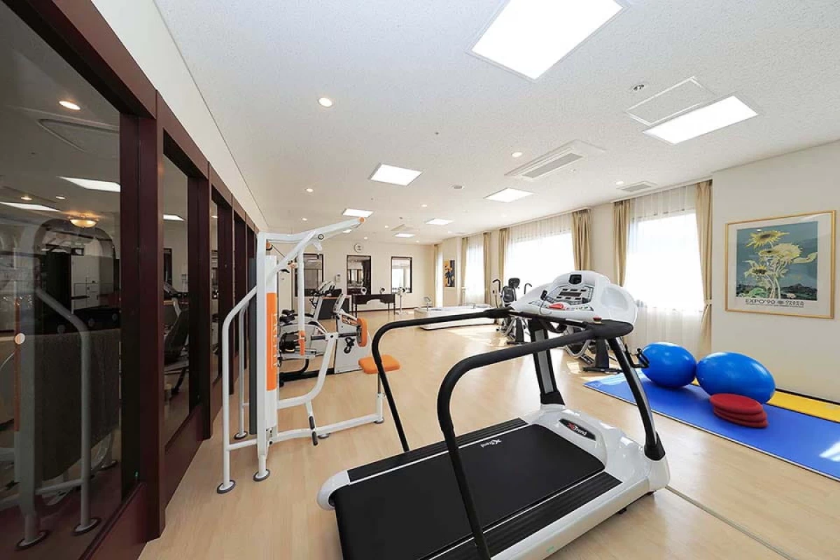 エバーグリーンシティ・寺岡（住宅型有料老人ホーム）