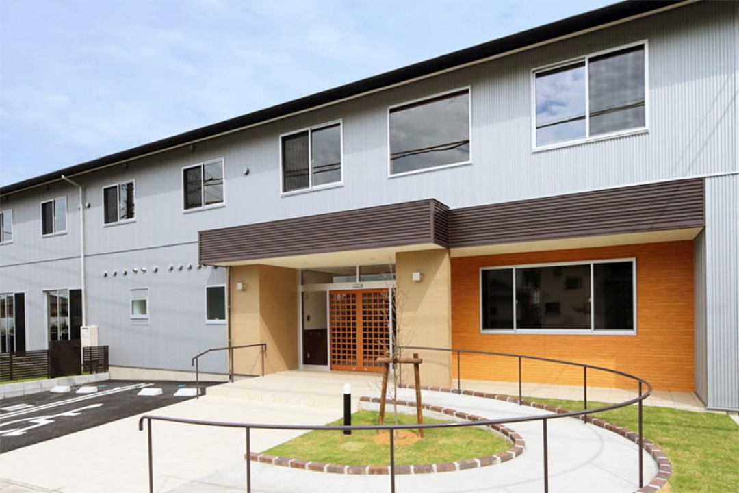 クルール岐阜長良東