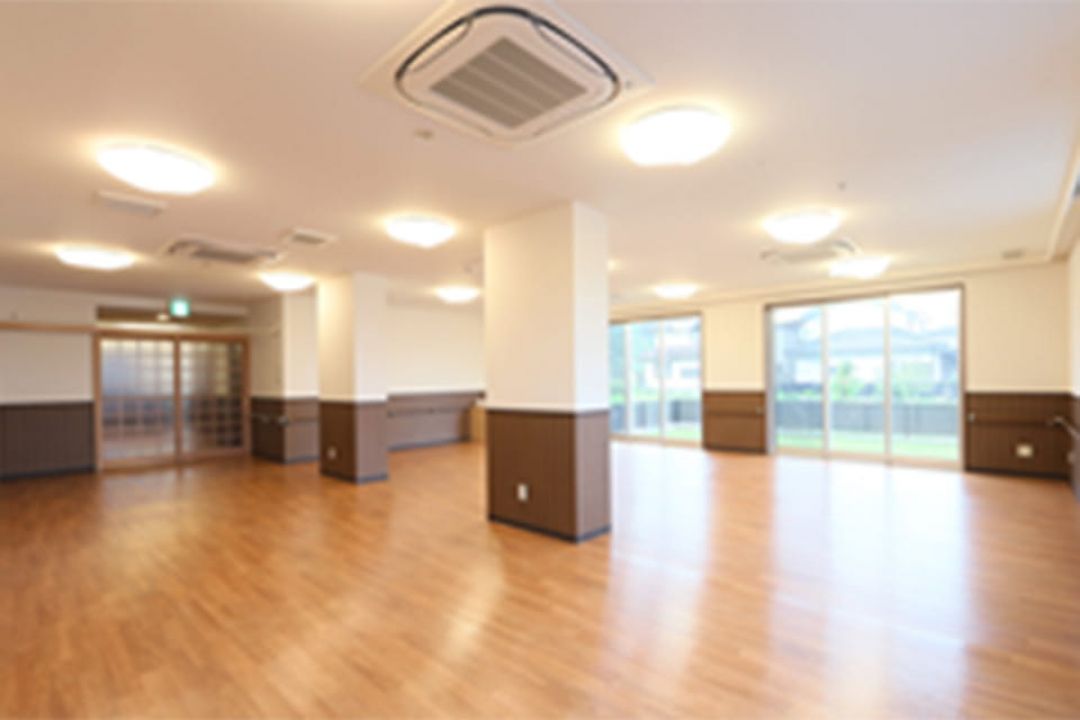 クルール岐阜長良東