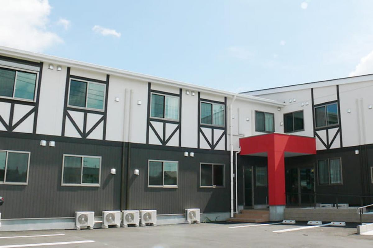クルール岡崎矢作町