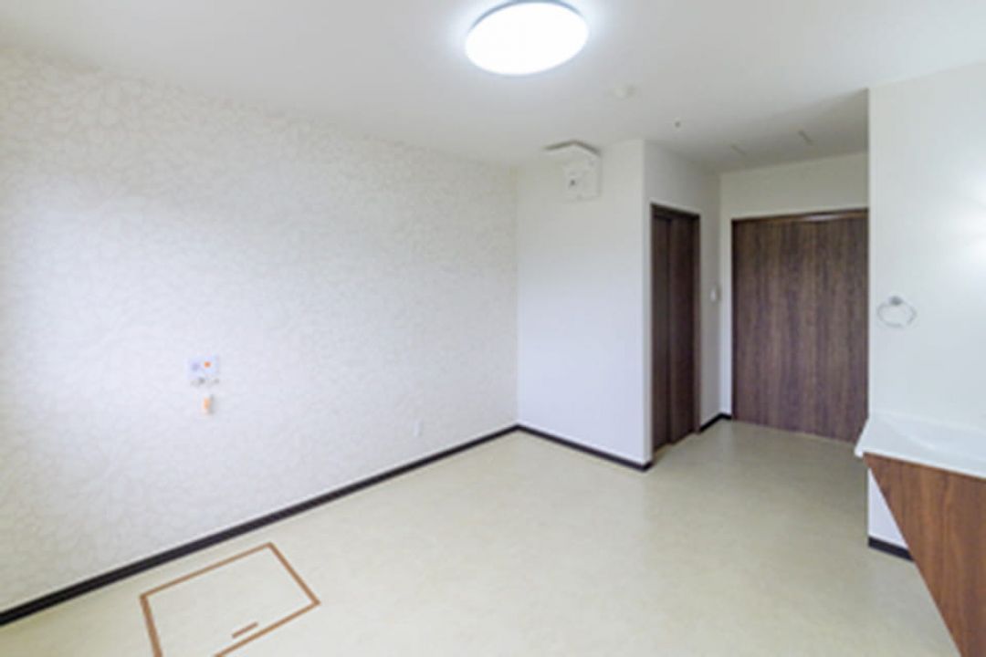 クルール各務原那加桐野