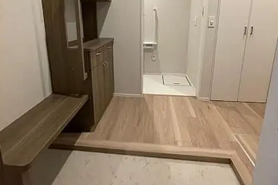 ヘーベルVillage 中央林間8丁目 ～ベルフルール～
