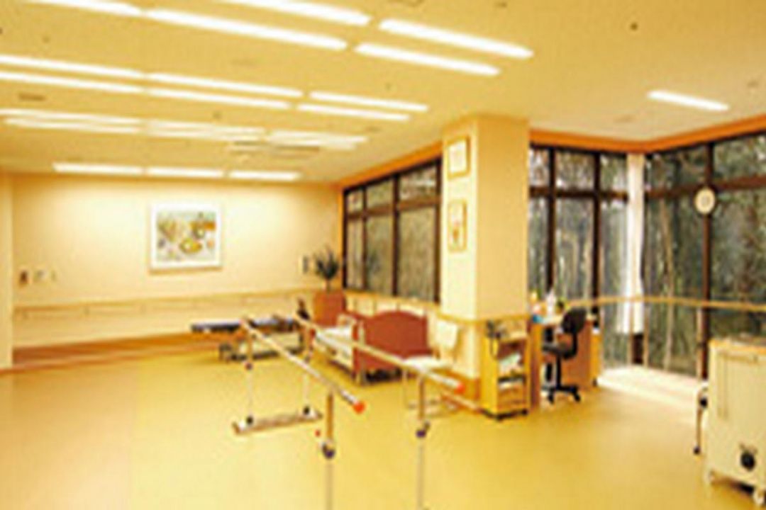 アビタシオン博多III号館