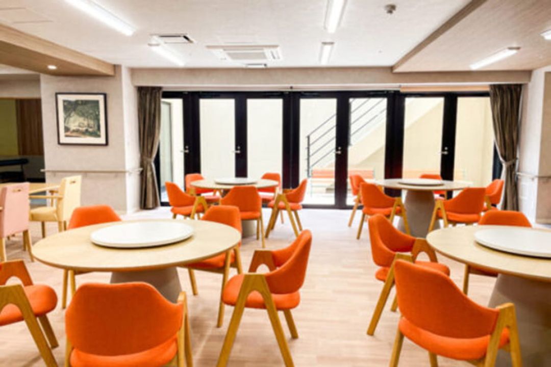 ザ・クラシックメデカマンション大津ANNEX