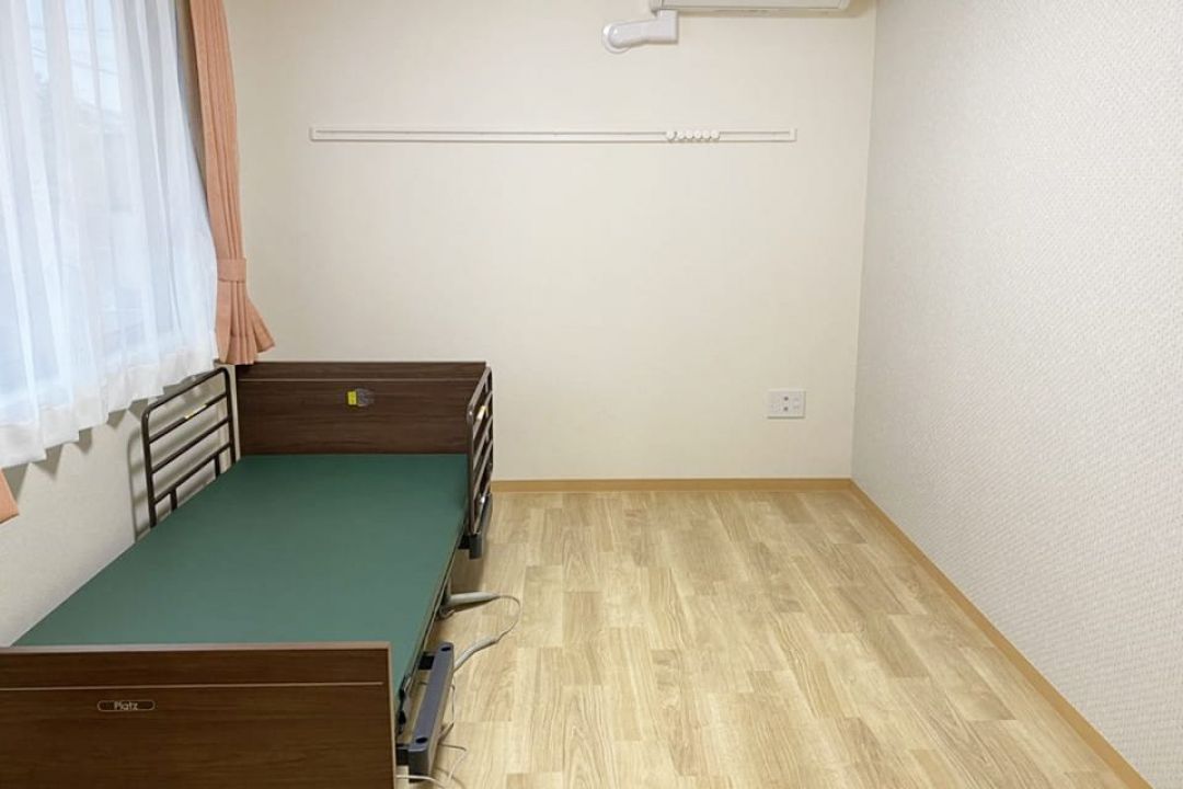 そうごうケアホーム衣笠