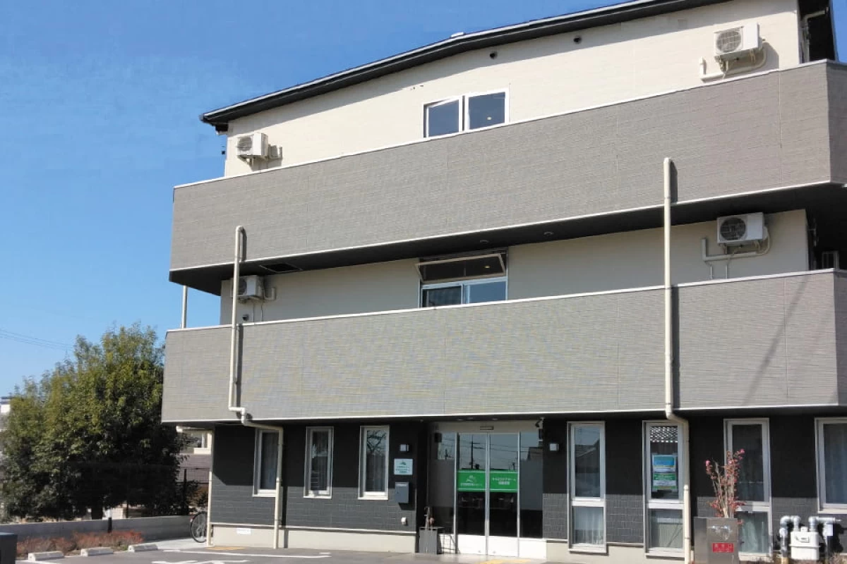 そうごうケアホーム高槻塚原