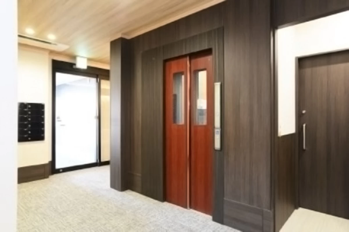 ハイムガーデン仙台泉 二番館