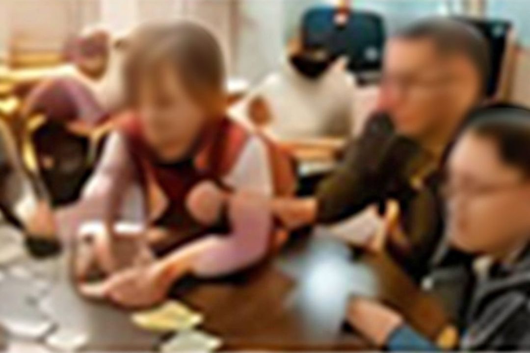 あったかいご春日原南の施設風景（4枚目）