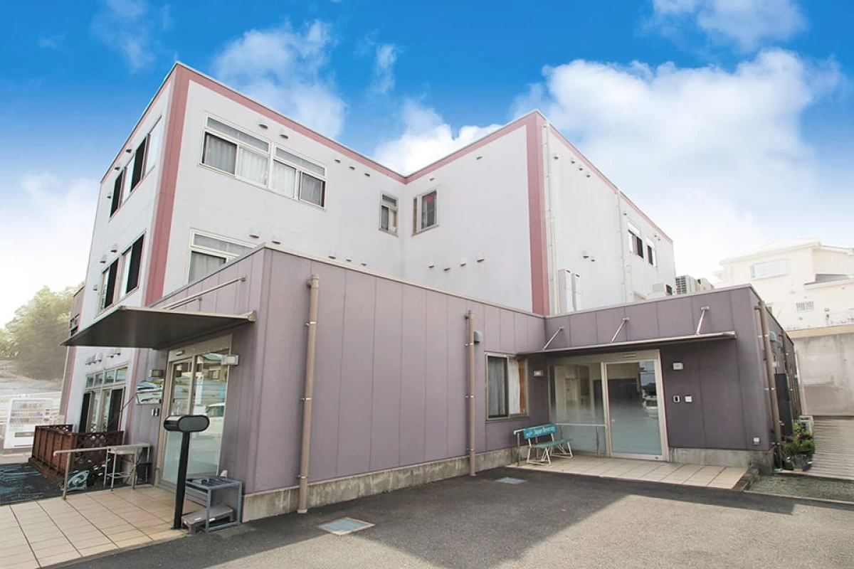 花物語ひらつか北