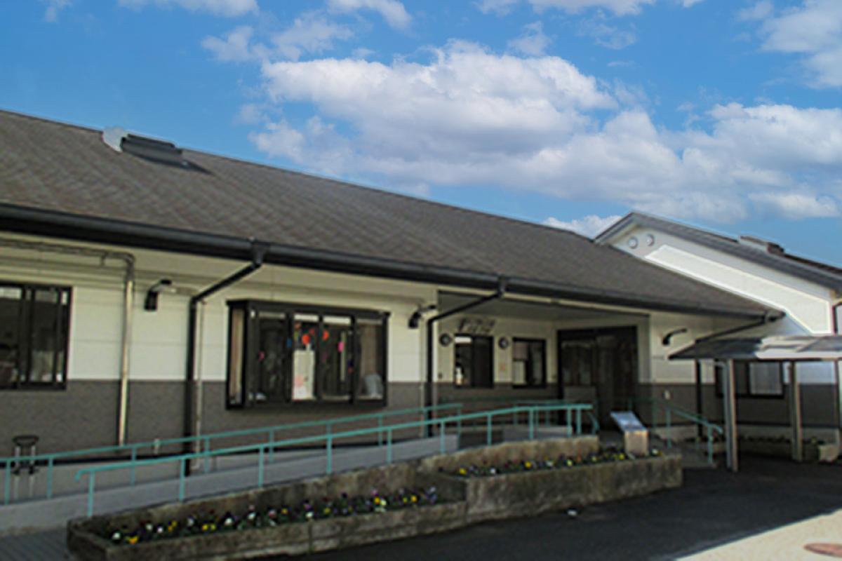 ディーフェスタ東与賀